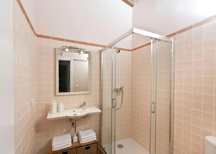 Senda Del Cabrerizo Appartement Albarracín