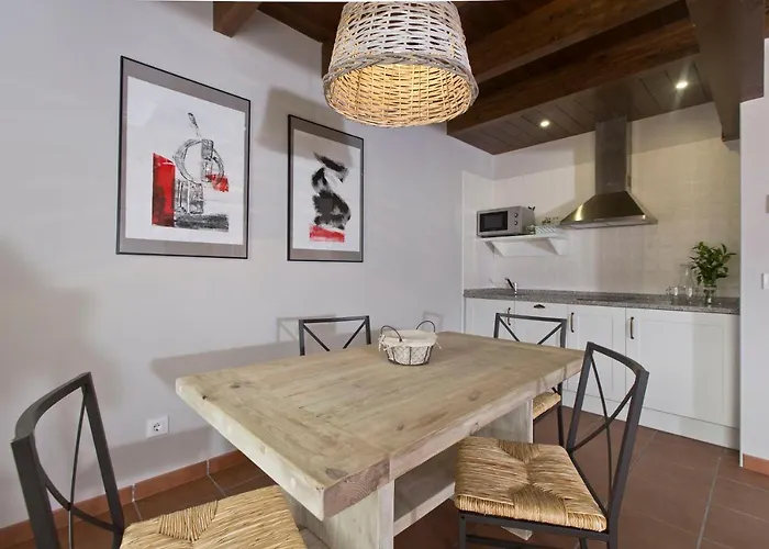 Senda Del Cabrerizo * Albarracín