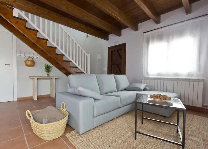 Apartamento Senda Del Cabrerizo Albarracín