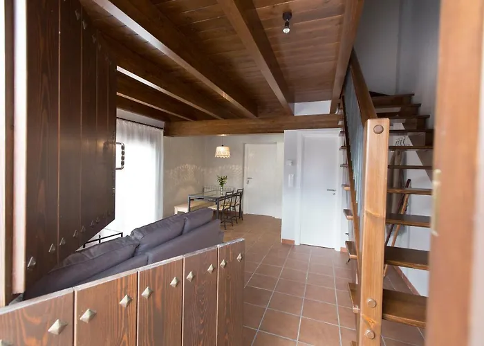 Apartamento Senda Del Cabrerizo *